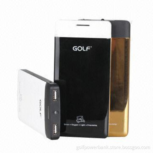2014 New Portable Power Bank with 9,000mAh Capacity